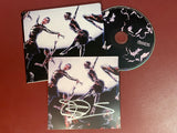 Finneas - Optimist (Signed - Autograph)
