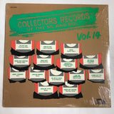 Various - Collectors Records 14