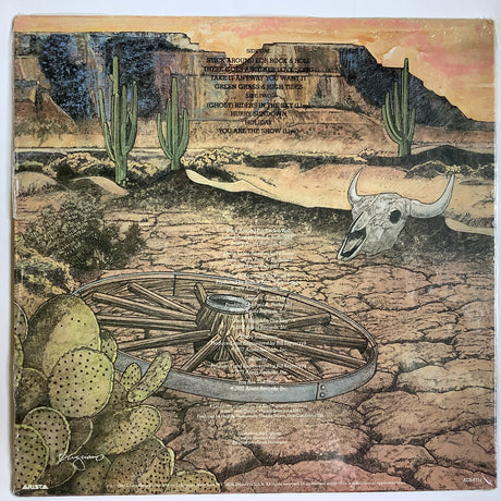 Outlaws - Greatest Hits