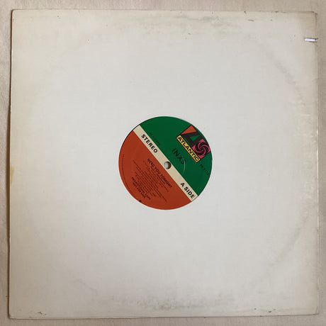 INXS - Need You Tonight