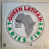 Queen Latifah - Ladies First
