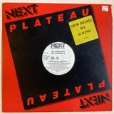 MC Sugar Ray - Knock Em Out