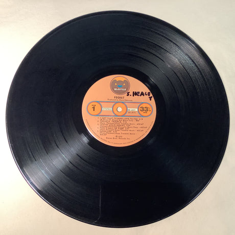 Foghat - Foghat