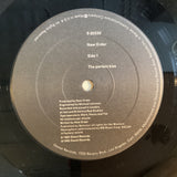 New Order - The Perfect Kiss