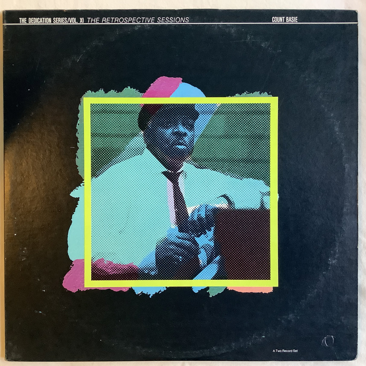 Basie, Count - Dedication Series Vol XI