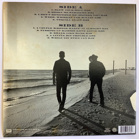 Brothers Osborne - Port Saint Joe