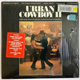 Soundtrack - Urban Cowboy II