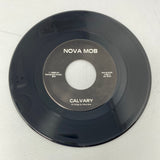 Nova Mob - Cavalry / Madhouse