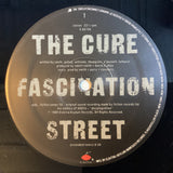 Cure, The - Fascination Street