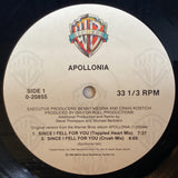 Apollonia - Since I Fell