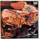 Ultramagnetic MC's - Give The Drummer