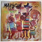 Mariachi Los Apaches - Self Titled