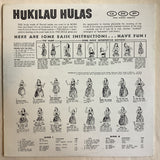 Miscellaneous - Hukilau Hulas