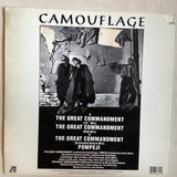 Camouflage - Great Commandment(PS)
