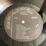 Beatles, The - With Love From Us To You