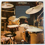 Michaels, Lee - Live