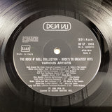 Various - Rock N Roll Collection