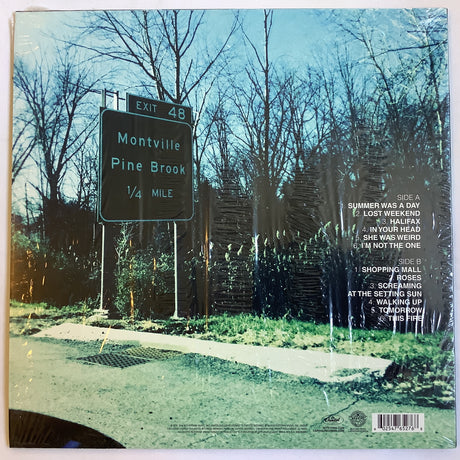 Yorn, Pete - Arrangingtime