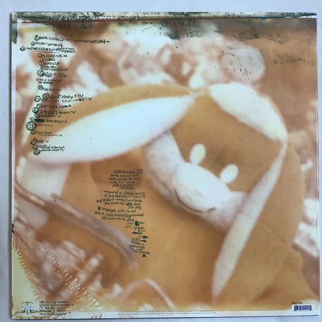 Modest Mouse - Sad Sappy Sucker