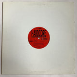 Various - Hardcore South Central Compilation Vol. 1