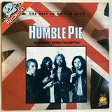 Humble Pie - Best Of British Rock