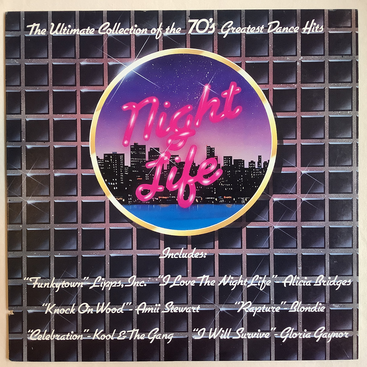 Various - Night Life