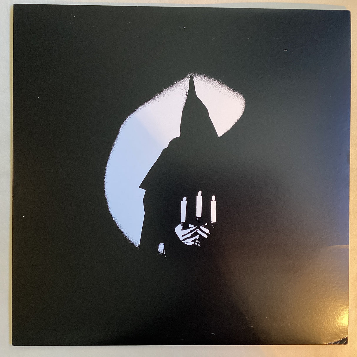 Basmu - Enshrined In Eternity