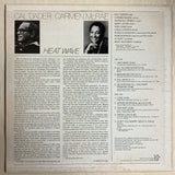 Tjader, Cal - Heat Wave