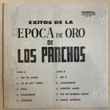 Los Panchos - Exitos De La Epoca