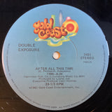 Double Exposure - After All This Time
