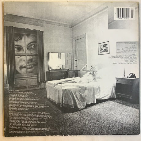 Bromberg, David - Wanted Dead Or Alive