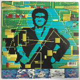 Iris, Donnie - Fortune 410