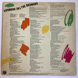 Drongos, The - The Drongos