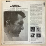 Martin, Dean - Welcome To My World