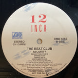 Beat Club - Security