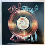 Double Exposure - Ten Per Cent