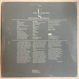 Upchurch, Phil / Stephens, Tennyson