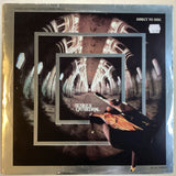 Berkey, Jackson - Sunken Cathedral