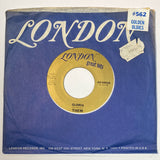 Them -  Gloria / Here Comes The Night
