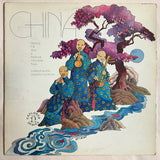 Misc. - China: Shantung Folk Music