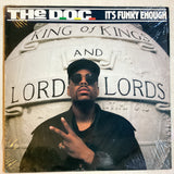 D.O.C., The - It's Funky Enough