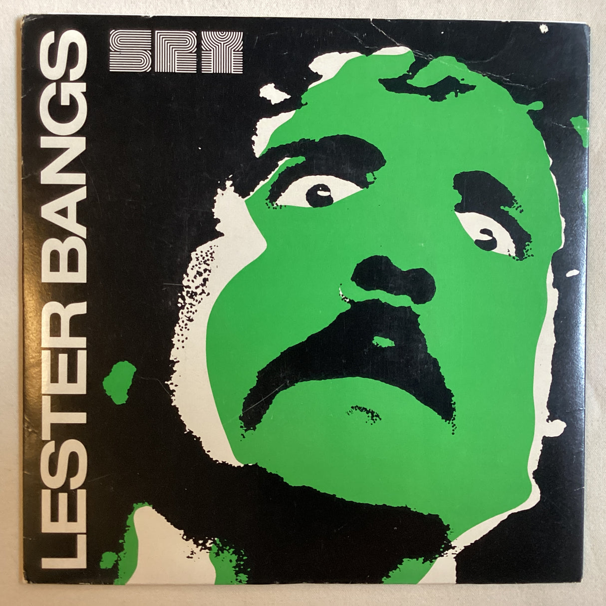 Bangs, Lester - Let It Blurt / Live