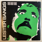 Bangs, Lester - Let It Blurt / Live