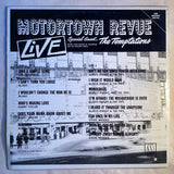 Various - Motortown Revue Live