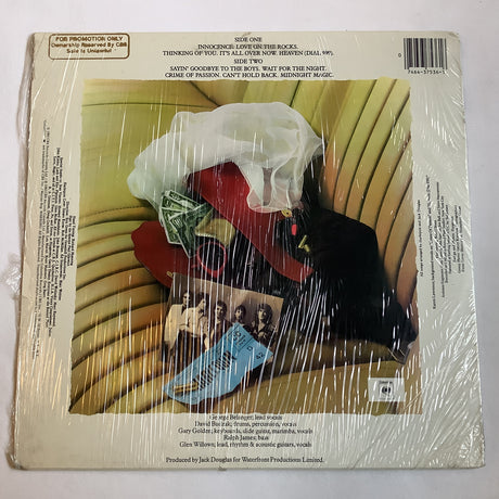 Harlequin - Love Crimes