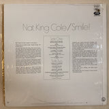 Cole, Nat King - Smile!