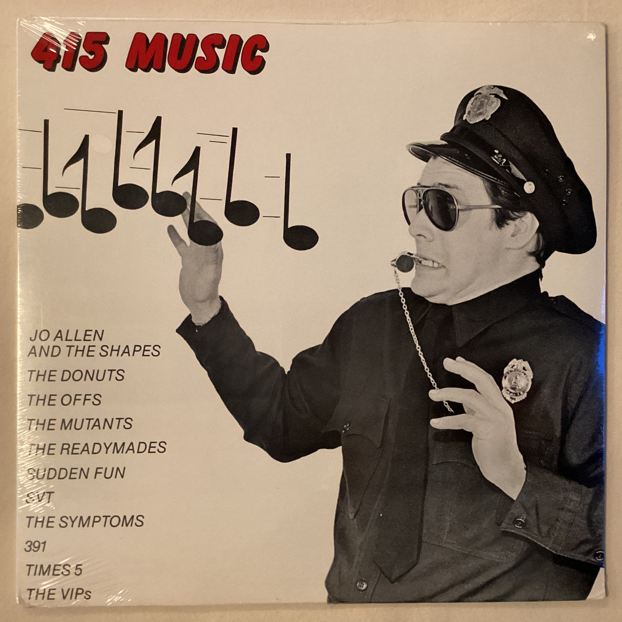Various - 415 Music