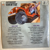 Various  - Rip Roarin' Country