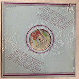 Erotic Exotic - What You Need