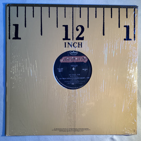 Yello - Oh Yeah